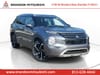 1 placeholder image of  2022 Mitsubishi Outlander SEL