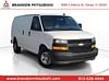 2018 Chevrolet Express 2500 Work Van