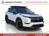 2025 Mitsubishi Outlander Trail Edition