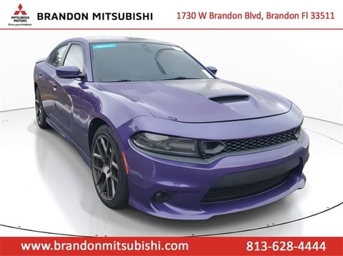 1 image of 2019 Dodge Charger R/T