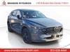 2022 Mazda CX-5 2.5 S Carbon Edition