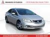 2014 Honda Civic Hybrid