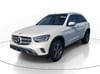 3 thumbnail image of  2021 Mercedes-Benz GLC GLC 300