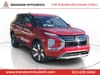 1 thumbnail image of  2026 Mitsubishi Outlander SE
