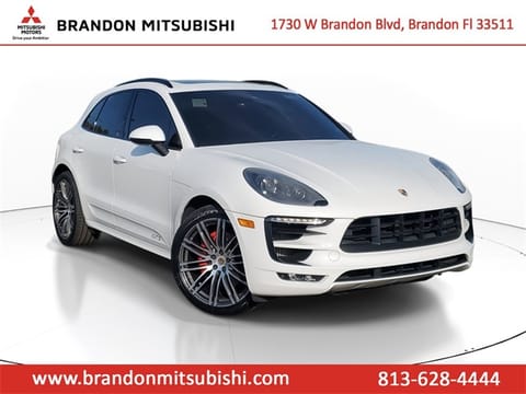 1 image of 2017 Porsche Macan GTS