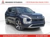 1 placeholder image of  2026 Mitsubishi Outlander SE