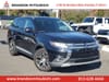 2016 Mitsubishi Outlander