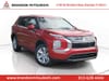 1 placeholder image of  2025 Mitsubishi Outlander ES