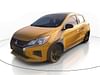 3 thumbnail image of  2023 Mitsubishi Mirage Black Edition