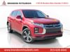 2025 Mitsubishi Outlander Sport 2.0 SE