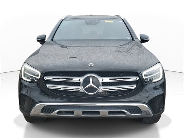 Used 2021 Mercedes-Benz GLC GLC300 with VIN W1N0G8DB3MF904264 for sale in Tampa, FL