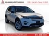 2015 Land Rover Discovery Sport HSE Luxury