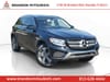 2019 Mercedes-Benz GLC GLC 300