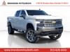 1 placeholder image of  2020 Chevrolet Silverado 1500 LT