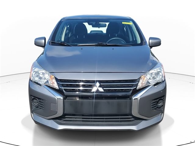 Used 2023 Mitsubishi Mirage G4 ES with VIN ML32FUFJ9PHF04952 for sale in Brandon, FL