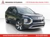 2025 Mitsubishi Outlander