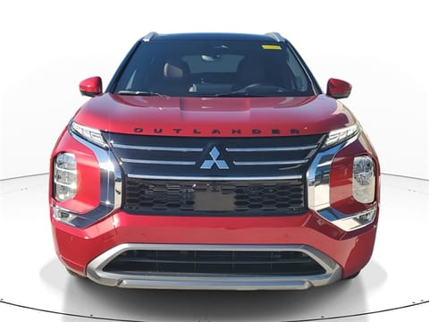 2026 Mitsubishi Outlander SEL