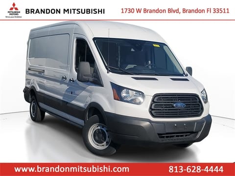 1 image of 2019 Ford Transit-250 Base
