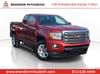 2017 GMC Canyon SLE1