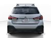 6 thumbnail image of  2025 Mitsubishi Outlander Sport