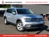 2018 Volkswagen Atlas SEL