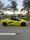 6 thumbnail image of  2023 Chevrolet Corvette Stingray