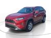 3 thumbnail image of  2021 Toyota RAV4 LE
