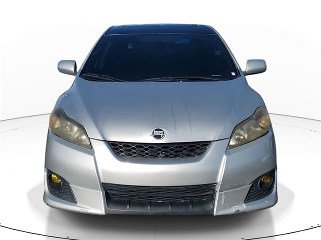 Used 2010 Toyota Matrix S with VIN 2T1KE4EE2AC036804 for sale in Brandon, FL