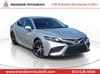 1 placeholder image of  2021 Toyota Camry SE