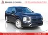 2025 Mitsubishi Outlander ES