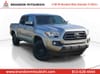1 placeholder image of  2022 Toyota Tacoma SR5