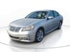 3 thumbnail image of  2010 INFINITI M35 X