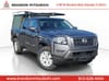 1 placeholder image of  2022 Nissan Frontier SV