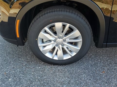 2025 Mitsubishi Outlander ES