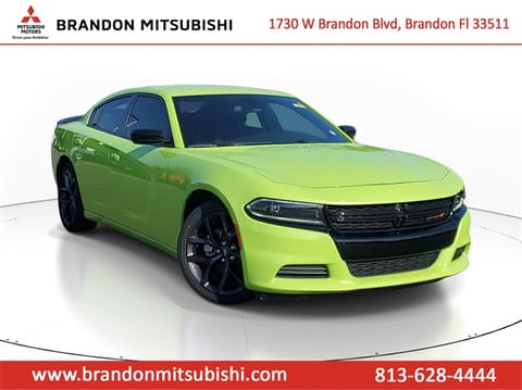 1 image of 2023 Dodge Charger SXT