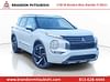 2025 Mitsubishi Outlander PHEV SEL