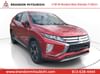 2020 Mitsubishi Eclipse Cross