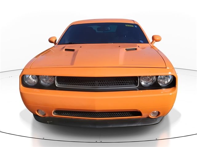 Used 2014 Dodge Challenger R/T with VIN 2C3CDYBT0EH236162 for sale in Brandon, FL
