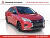 2024 Mitsubishi Mirage G4 Black Edition