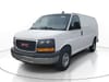 3 thumbnail image of  2023 GMC Savana 2500 Work Van