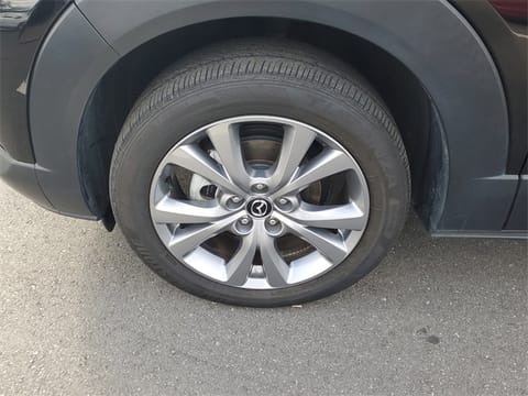 2024 Mazda CX-30 2.5 S Premium Package