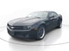 3 thumbnail image of  2013 Chevrolet Camaro 1LS