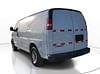 5 thumbnail image of  2018 Chevrolet Express 2500 Work Van