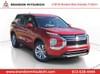 2025 Mitsubishi Outlander ES