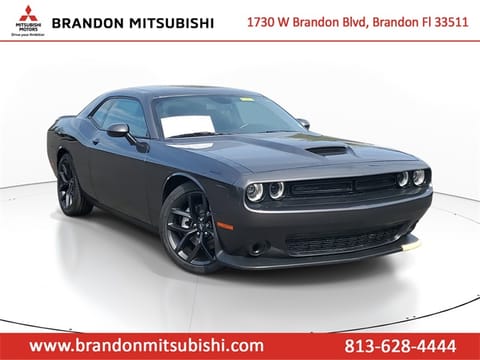 1 image of 2022 Dodge Challenger GT