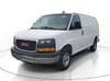 3 thumbnail image of  2023 GMC Savana 2500 Work Van
