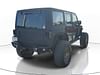 7 thumbnail image of  2011 Jeep Wrangler Unlimited Sahara