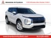 1 thumbnail image of  2026 Mitsubishi Outlander ES