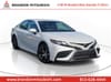 1 placeholder image of  2023 Toyota Camry SE