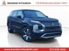 1 placeholder image of  2025 Mitsubishi Outlander SE